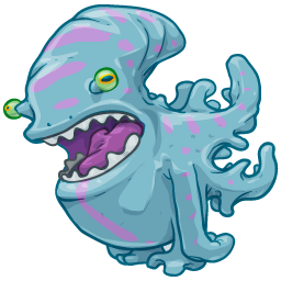 Slunkie