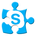 skype