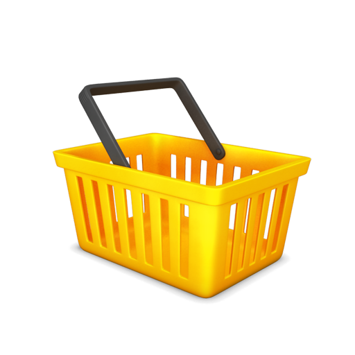 shopping_cart 