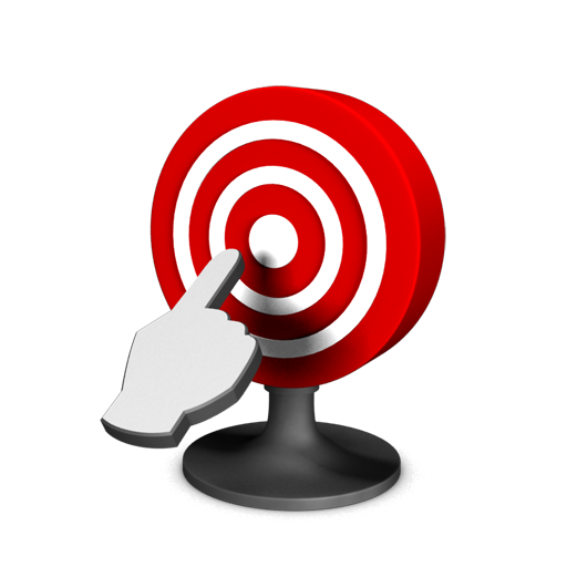 target