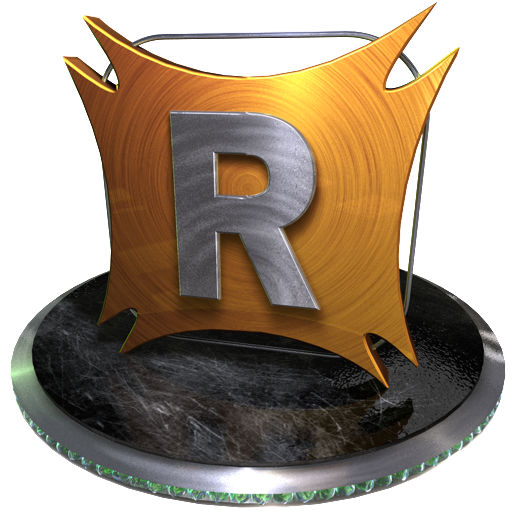 rocketdock