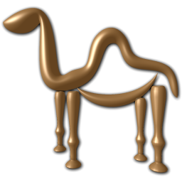 camel 