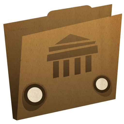folder_library  ļ