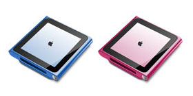 ipod nanoPNGͼ