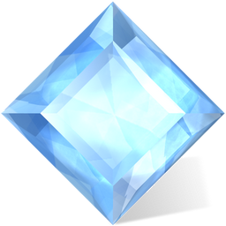 钻石宝石png图标 免抠元素图片素材 懒人图库6666