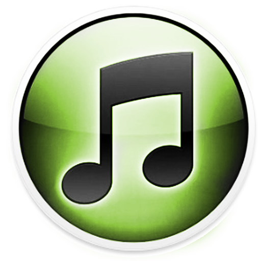 itunes  