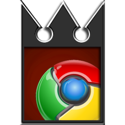 chrome