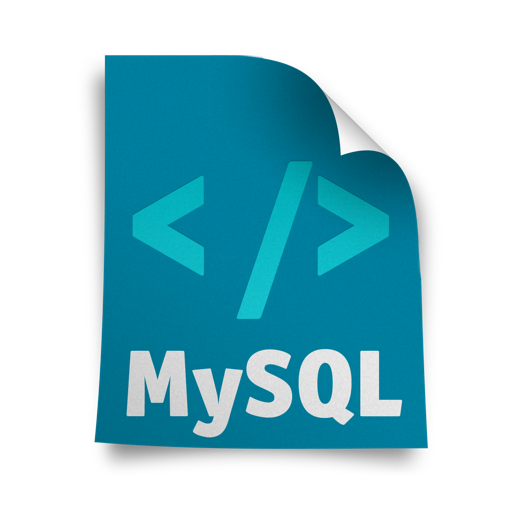 page_mysql_512 数据库