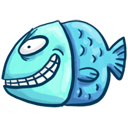 fish 