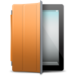 ipad-2-black-orange-cover