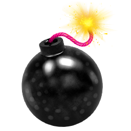 bombը 
