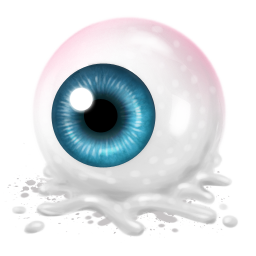 eye 