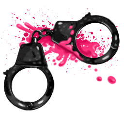 handcuffs 