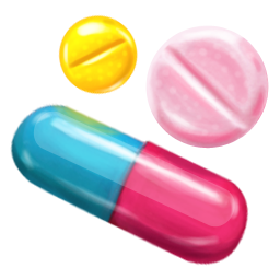 pills ҩ