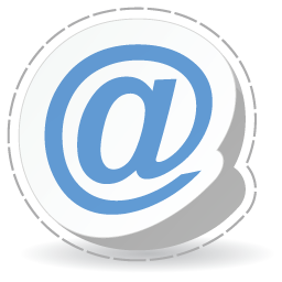 email-atmark