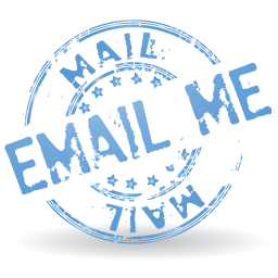 email-me-stamp 邮戳