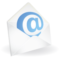 open-email 电子邮件