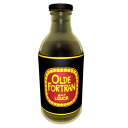 futurama_olde_fortran