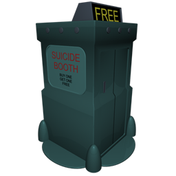 futurama_suicide_booth ɱͤ