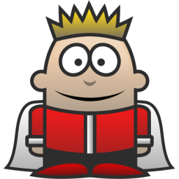 king 