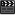 clapperboard