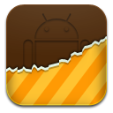 android-themes-orange