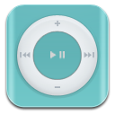 music-shuffle