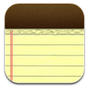 notes-ios