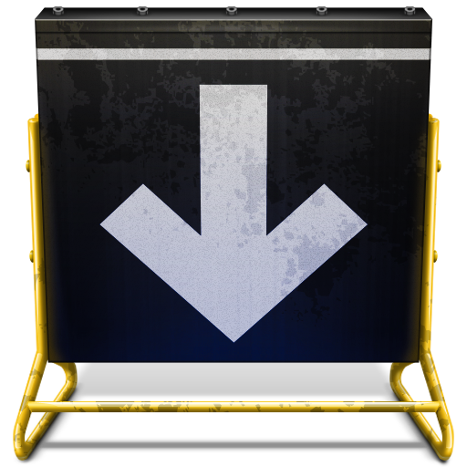 arrow_sign ·