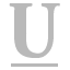 font_underline_64