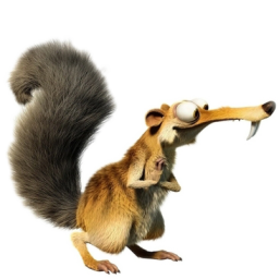 СScrat
