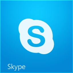 skype windows8