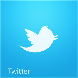 twitter windows8