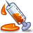 ע