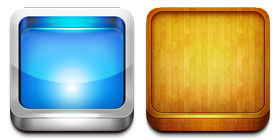 iPhone appӦģPNGͼ