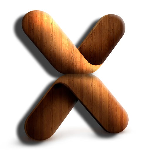 xcel-wooden