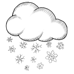 ѩͼ