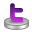 twitter-purple