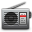 radio