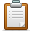 clipboard