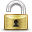 unlock