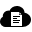 cloud-document