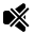 mute