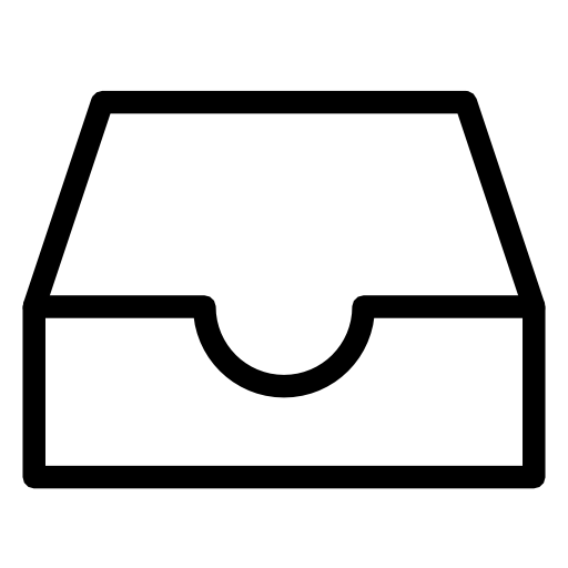 inbox-vector