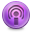 podcast-round