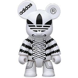 adidasbear