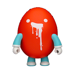 eggred