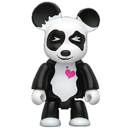 heartpanda