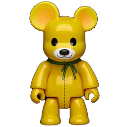 yellowbear