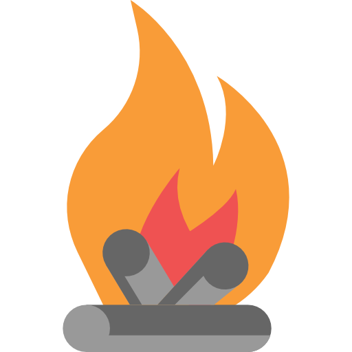 bonfire